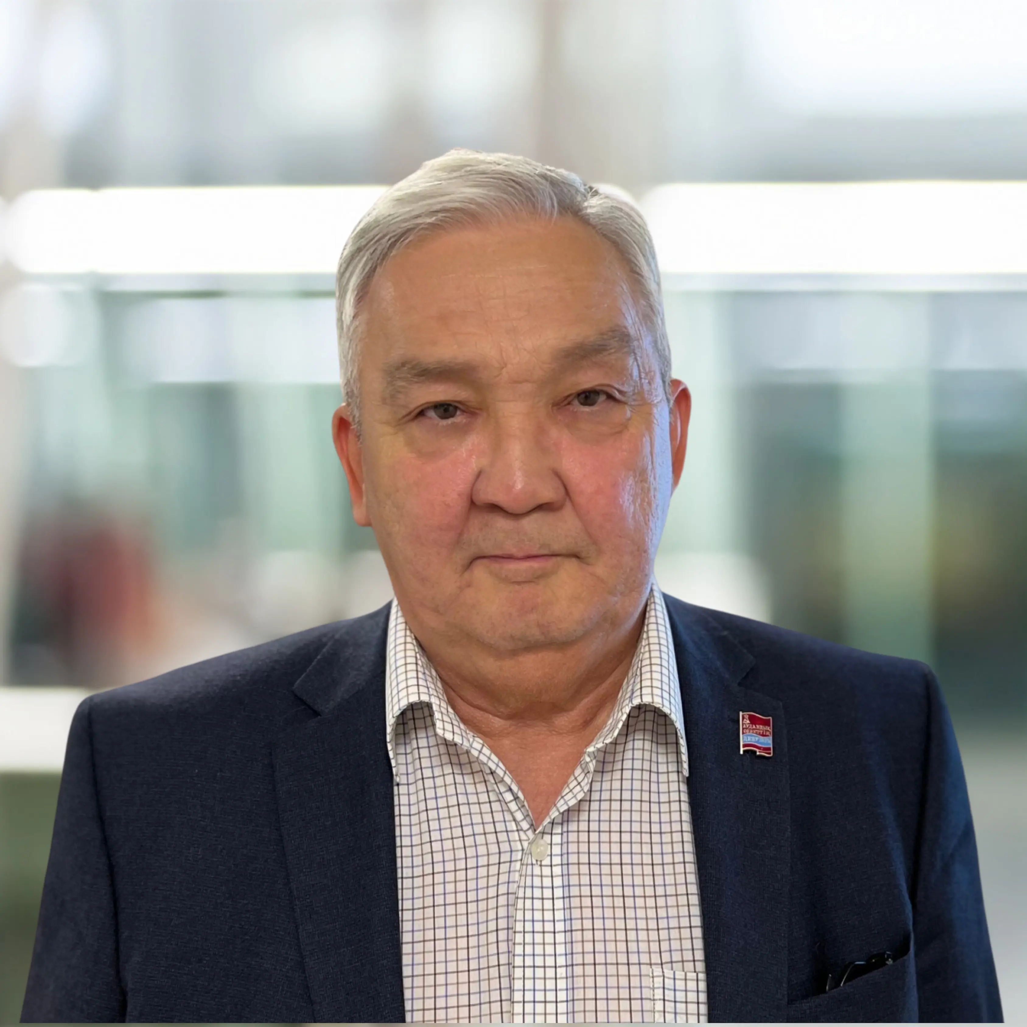 Курмангалиев Олег Маратович