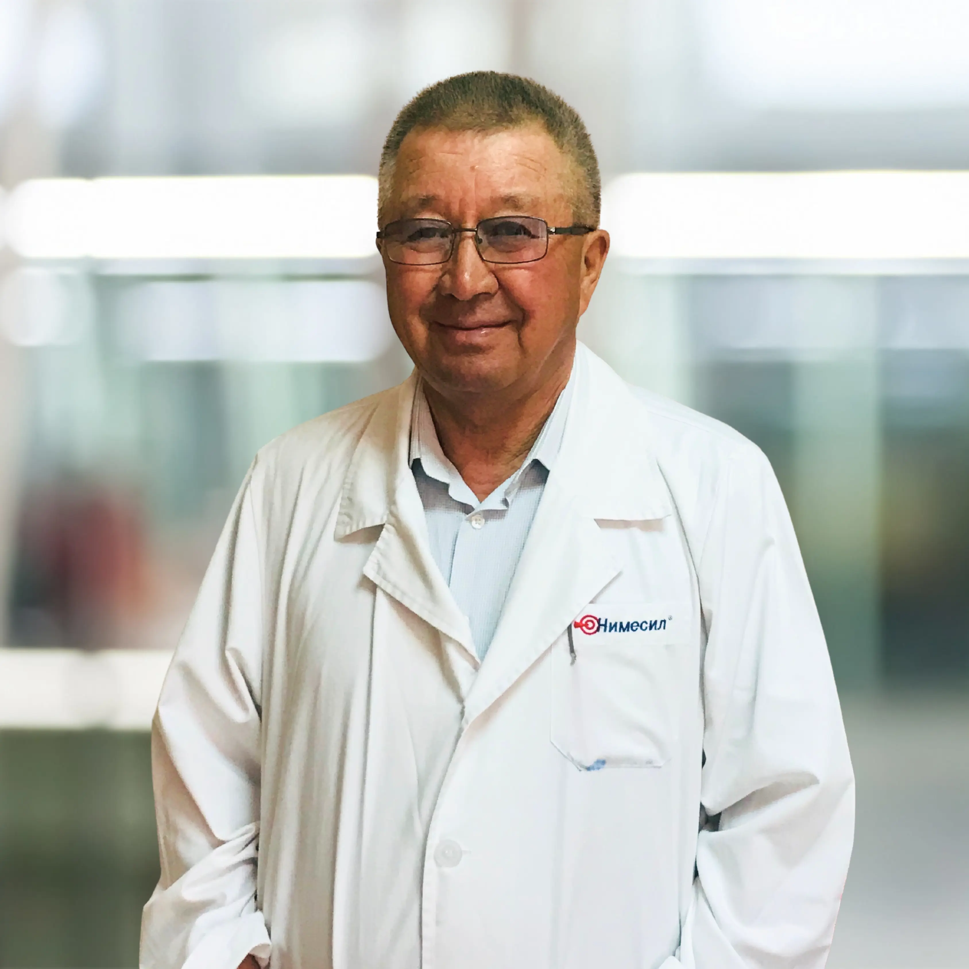 Садвахасов Утеген Жансеитович